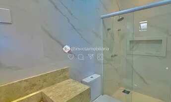 Imagem 6: Alugo casa no Alphaville, 368m², 4 suítes, alto padrão, próximo a praia