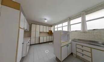 Imagem: Apartamento 175m² 3 Dorm Suíte s Vagas