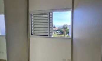 Imagem 5: Lindo apto Inteiro planejado - 02 dormitórios sendo 01 suíte - varanda com churrasqueira