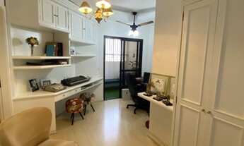 Imagem 6: Cobertura 04 suites - 03 vagas - Centro- Edificio Francisco Amendola