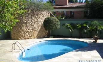 Imagem 2: CASA EM CONDOMÍNIO - MORUMBI - SP