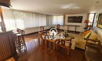 Imagem: Apartamento com 4 dormitórios à venda