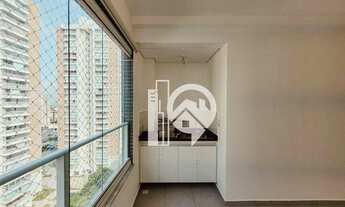 Imagem 6: Apartamento com 2 dormitórios para alugar, 80 m² - Jardim Aquarius - São José dos Campos/S