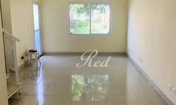 Imagem 2: LINDA CASA PARA LOCAÇÃO NO CONDOMINIO VITORIA PARK EM SUZANO