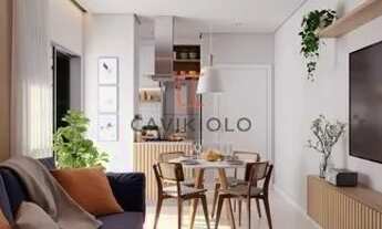 Imagem 7: São José dos Pinhais - Apartamento Padrão - Bom Jesus