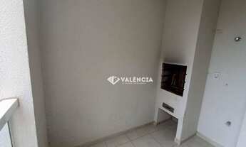 Imagem 6: Apartamento para Alugar por R$ 1.500,00 no Ed. Sonata - Rua Marechal Floriano. 3396 - Cent