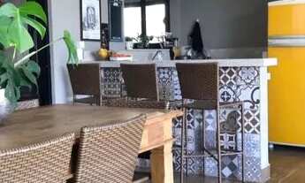 Imagem 7: Casa à venda no Condomínio Vila dos Plátanos em Campinas - SP