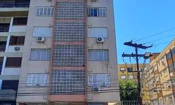 Imagem 3: Apartamento de 1 dormitório no Centro Histórico
