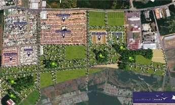 Imagem 2: Terreno à venda, 240 m² por R$ 180.000 - Central Park - Cachoeirinha/RS