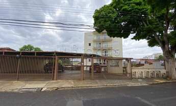 Imagem: Botucatu - Apartamento Padrão - Jardim