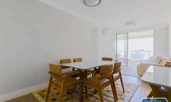 Imagem 4: Locação - Apartamento mobiliado no Itaim