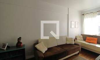 Imagem 4: Apartamento à Venda - Jardim Marajoara , 3 Quartos, 58 m2