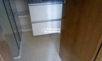 Imagem 7: HR Apartamento para locação 80 M2 com 3 quartos em Vila Machado - Jacareí - SP