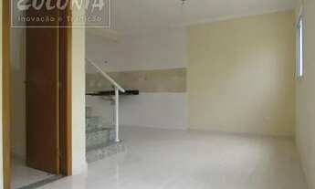 Imagem 3: Santo André - Casa Padrão - Vila Francisco Matarazzo