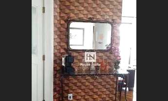 Imagem 6: Apartamento com 3 dormitórios à venda, 96 m² por R$ 710.000,00 - Santana - São Paulo/SP