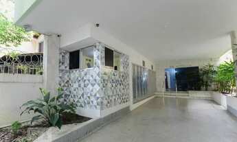 Imagem: Lindo apto. Quarto e sala perto de tudo