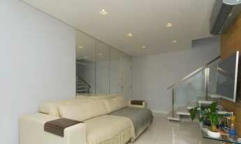 Imagem 4: Apartamento com 1 quartos para alugar, 65m² - Vila Mariana