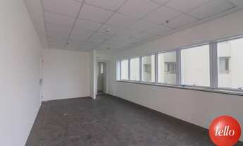 Imagem 2: São Paulo - Conjunto Comercial/Sala - Bela Vista