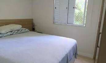 Imagem 2: Apartamento com 2 dormitórios à venda, 52 m² por R$ 200.000,00 - Vila Aurora - São Paulo/S