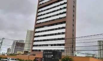 Imagem: Apartamento em Capim Macio, 3 quartos