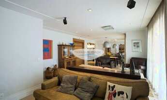 Imagem 4: Apartamento com 3 dormitórios à venda, 163 m² por R$ 1.520.000,00 - Panamby - São Paulo/SP