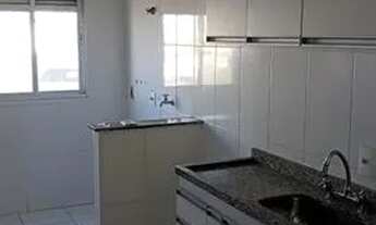 Imagem 2: Apartamento para aluguel possui 60 metros quadrados com 2 quartos em Casa Branca - Santo A