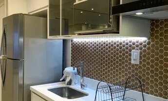 Imagem 6: Apartamento Locação 2 Dormitórios - 69 m² Jardim da Glória