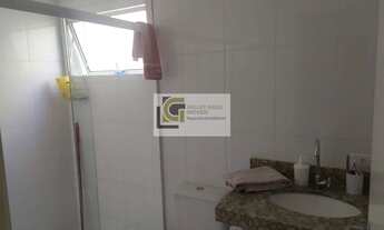 Imagem 7: Sobrado a venda com 3 dormitórios, sendo 1 suíte, área gourmet, piscina!!