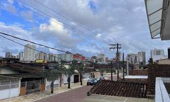 Imagem 7: Sobrado para venda com 135 metros quadrados com 3 quartos em Tupi - Praia Grande - SP