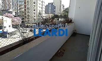 Imagem: APARTAMENTO - PINHEIROS - SP