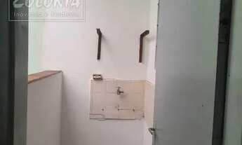 Imagem 2: Santo André - Apartamento Padrão - Campestre