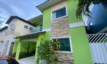 Imagem: Vendo Casa com 3 Quartos em Cond. Fechado