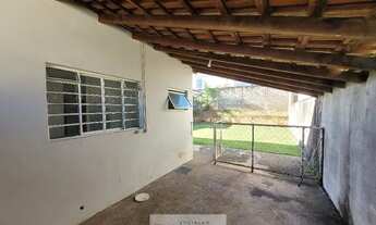 Imagem 2: Casa Em Condomínio Para Aluguel COND.COSTA AZUL MOGI MIRIM