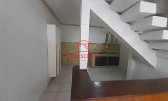 Imagem 2: Casa em Pilares!