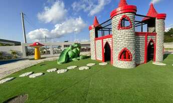 Imagem 4: Flórida : Contrato de Gaveta; 3° Andar; 2/4 No Sim; Sinal 45 Mil