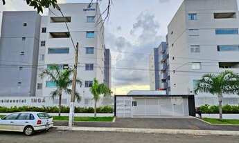 Imagem: Apartamento para venda com 92 metros quadrados