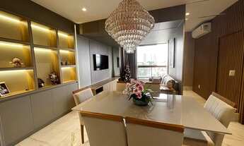 Imagem: Apartamento para venda tem 98 metros quadrados