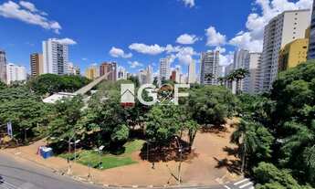 Imagem 6: Apartamento a venda no Cambuí