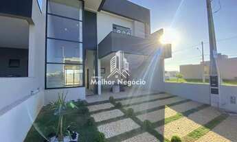 Imagem 3: Casa com 3 dorms, Residencial Terras da Estância, Paulínia - R$ 1.38 mi, Cod: CA2888