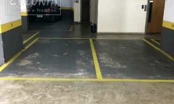 Imagem 5: Santo André - Apartamento Padrão - Parque das Nações