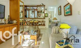 Imagem 3: Apartamento com 2 dormitórios à venda, 74 m² por R$ 1.450.000,00 - Ipanema - Rio de Janeir