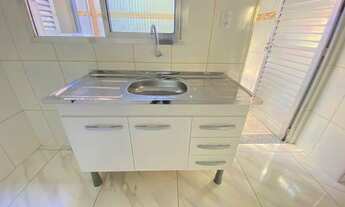 Imagem 5: CASA TÉRREA - TODA REFORMADA - 1 DORMITÓRIO - VILA MARIA ALTA