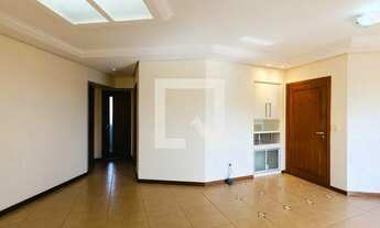 Imagem 3: Apartamento para Aluguel - Anhangabaú , 4 Quartos, 140 m2