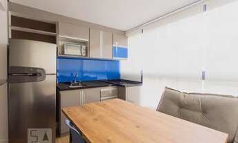 Imagem: Apartamento para Aluguel - Jardim Paulista