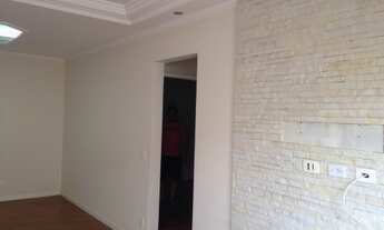 Imagem 3: APARTAMENTO - SANTA MARIA - SÃO CAETANO DO SUL