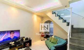 Imagem 3: Sobrado Residencial à venda, Vila Sabrina, São Paulo - SO0022