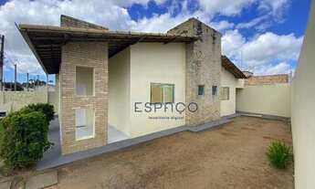 Imagem 3: Casa com 3 dormitórios para alugar, 100 m² por R$ 1.350/mês - Liberdade - Parnamirim/RN