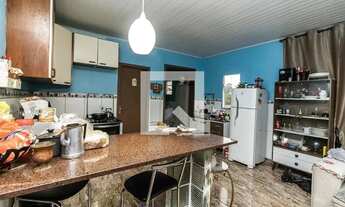 Imagem 5: Casa para Aluguel - Scharlau, 2 Quartos, 70 m2