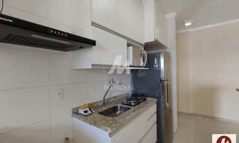 Imagem 7: Apartamento (tipo - padrao) 2 dormitórios/suite, cozinha planejada, portaria 24hs, elevado