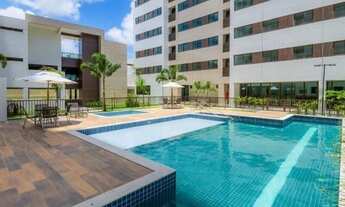 Imagem 2: Alugo Apartamento na VÁrzea com 55m2 e 2 quartos por R$ 2.400,00